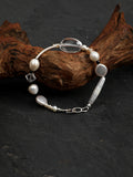 Pure Radiance — Energy Bracelet for Clarity & Balance
