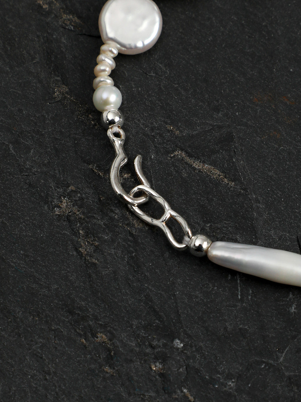 Pure Radiance — Energy Bracelet for Clarity & Balance