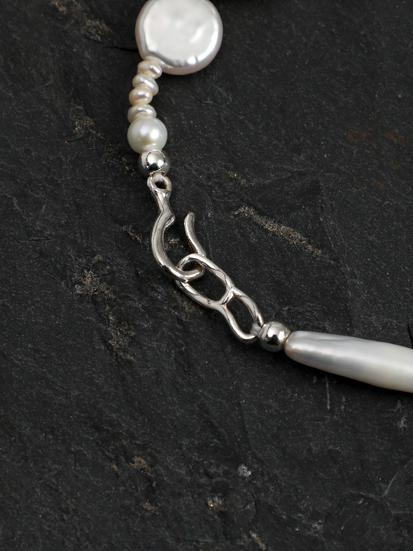 Pure Radiance — Energy Bracelet for Clarity & Balance