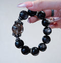 Shadow Dominion – Energy Bracelet for Protection & Balance