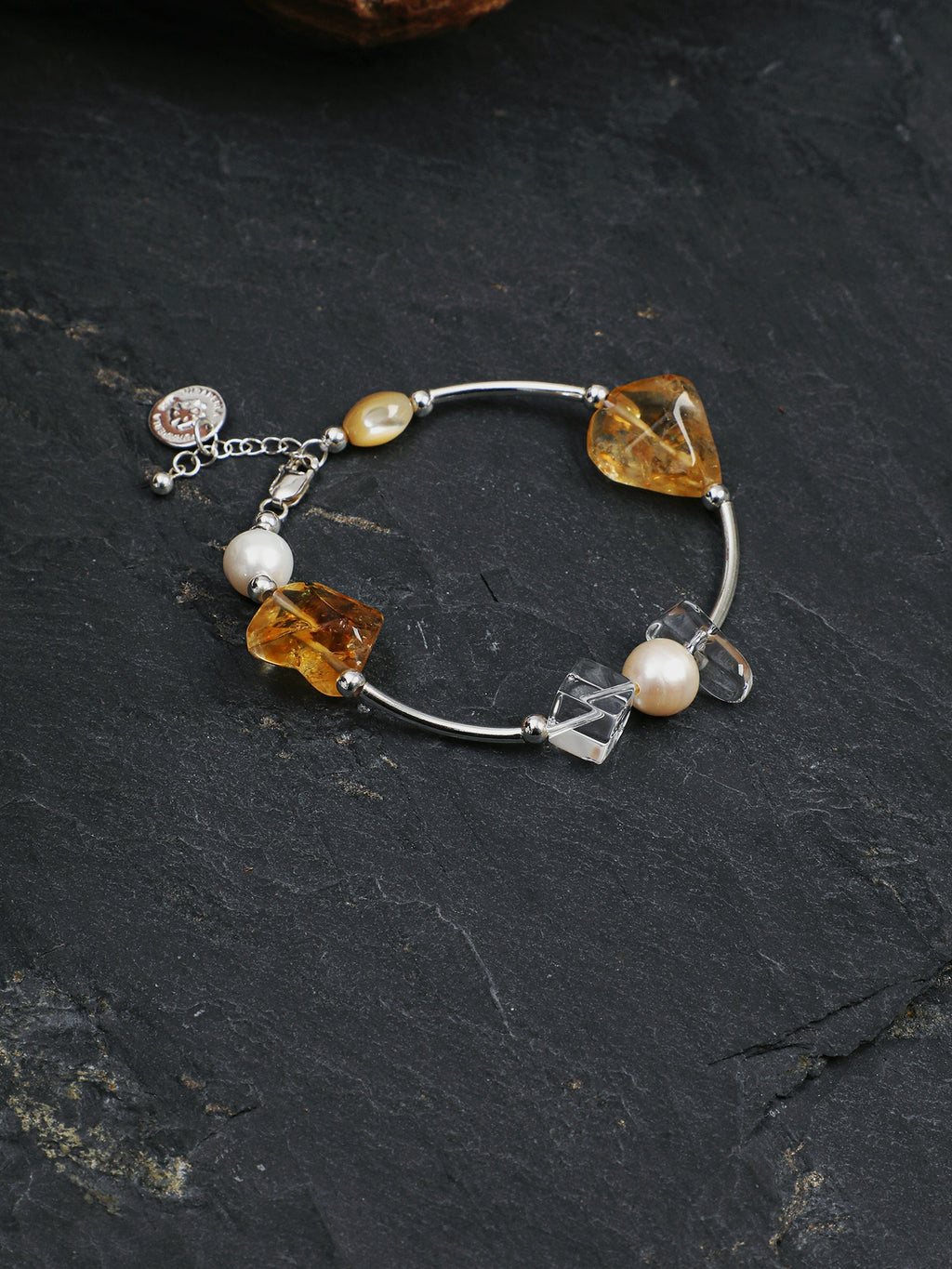 Golden Clarity — Light, Warmth & Quiet Radiance