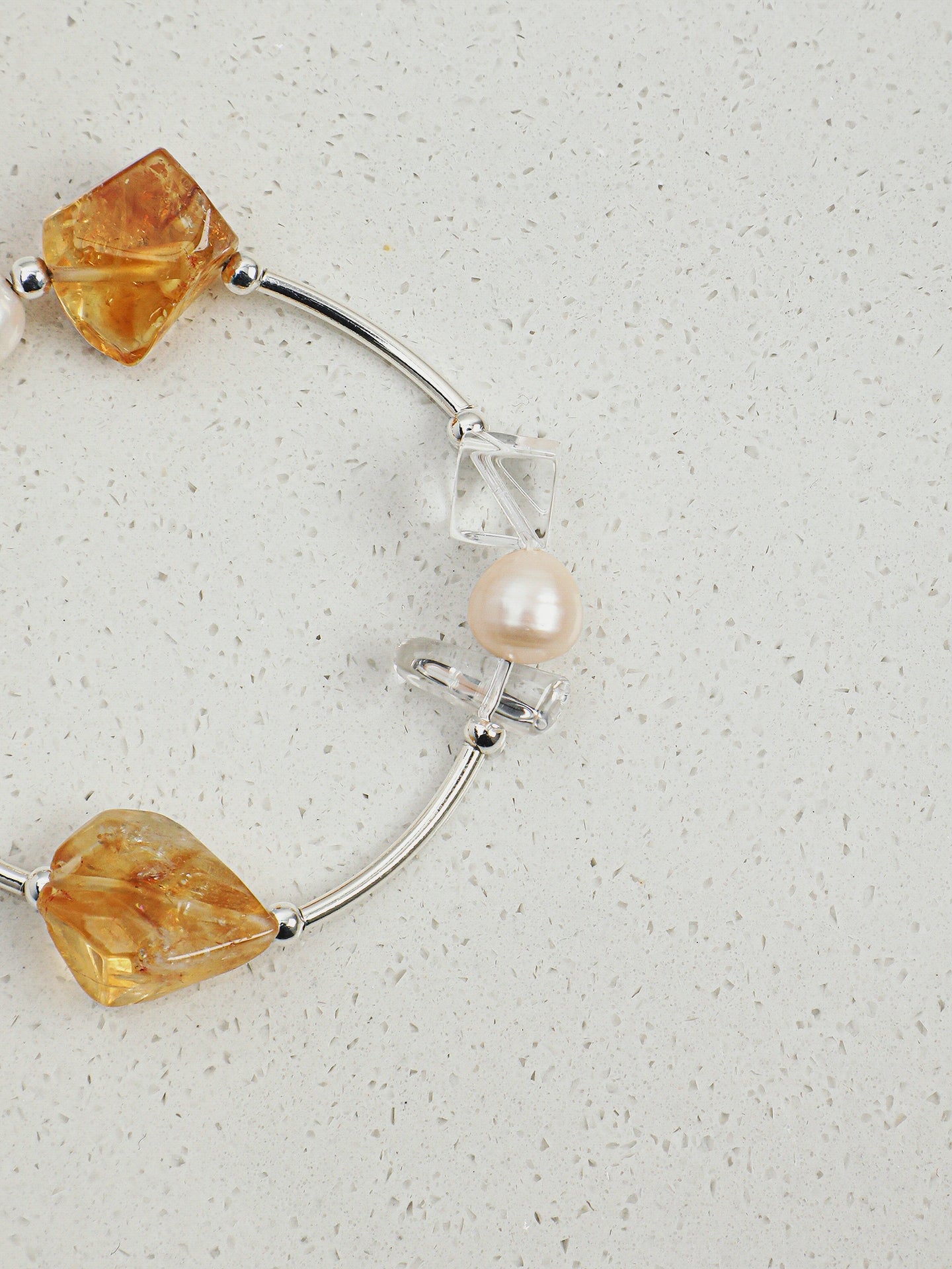 Golden Clarity — Light, Warmth & Quiet Radiance