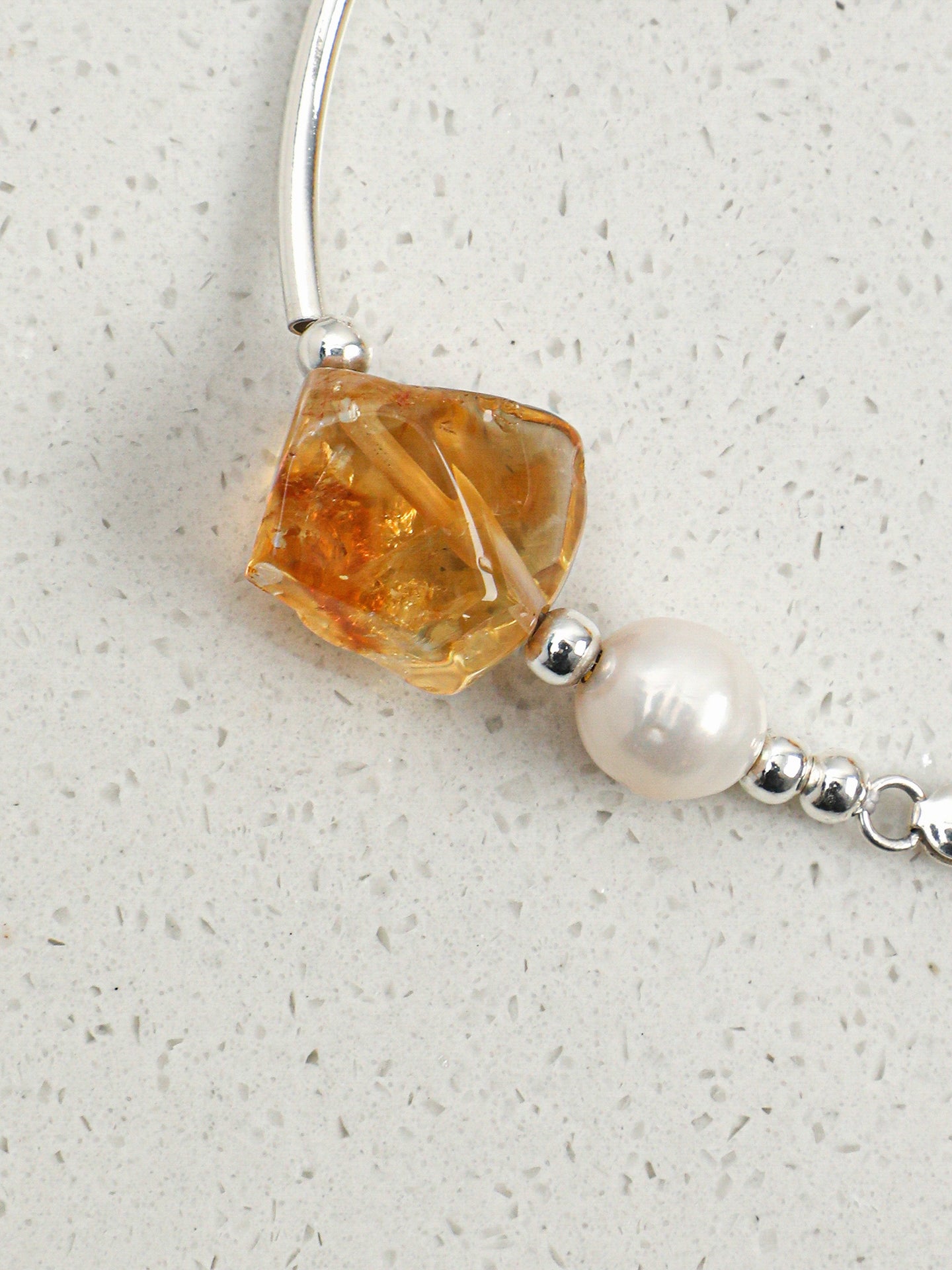 Golden Clarity — Light, Warmth & Quiet Radiance
