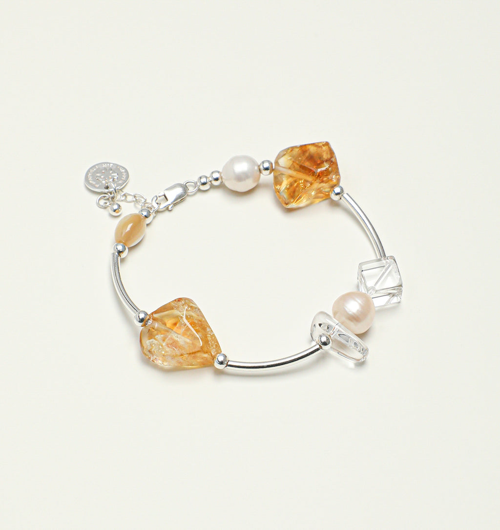 Golden Clarity — Light, Warmth & Quiet Radiance