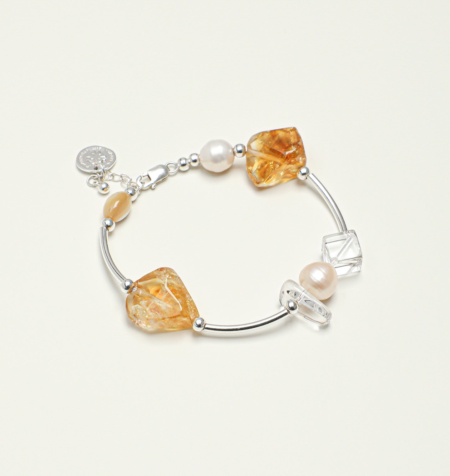 Golden Clarity — Light, Warmth & Quiet Radiance