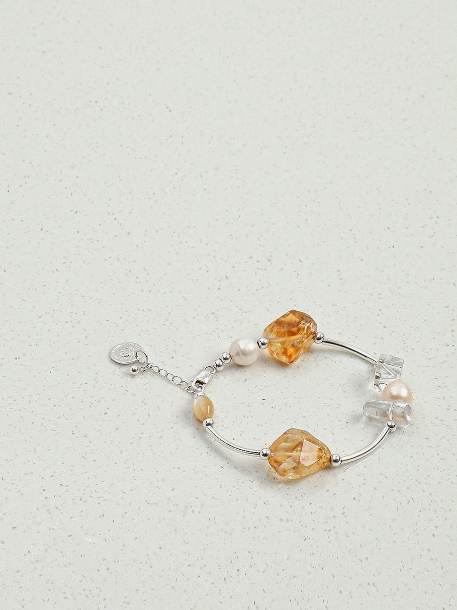 Golden Clarity — Light, Warmth & Quiet Radiance