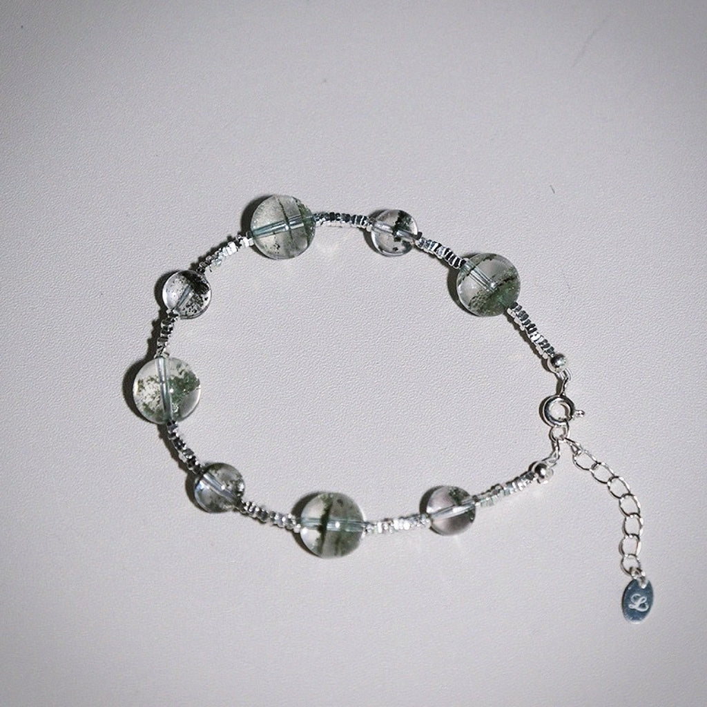 Verdant Tide — A Composition of Growth, Light & Renewal
