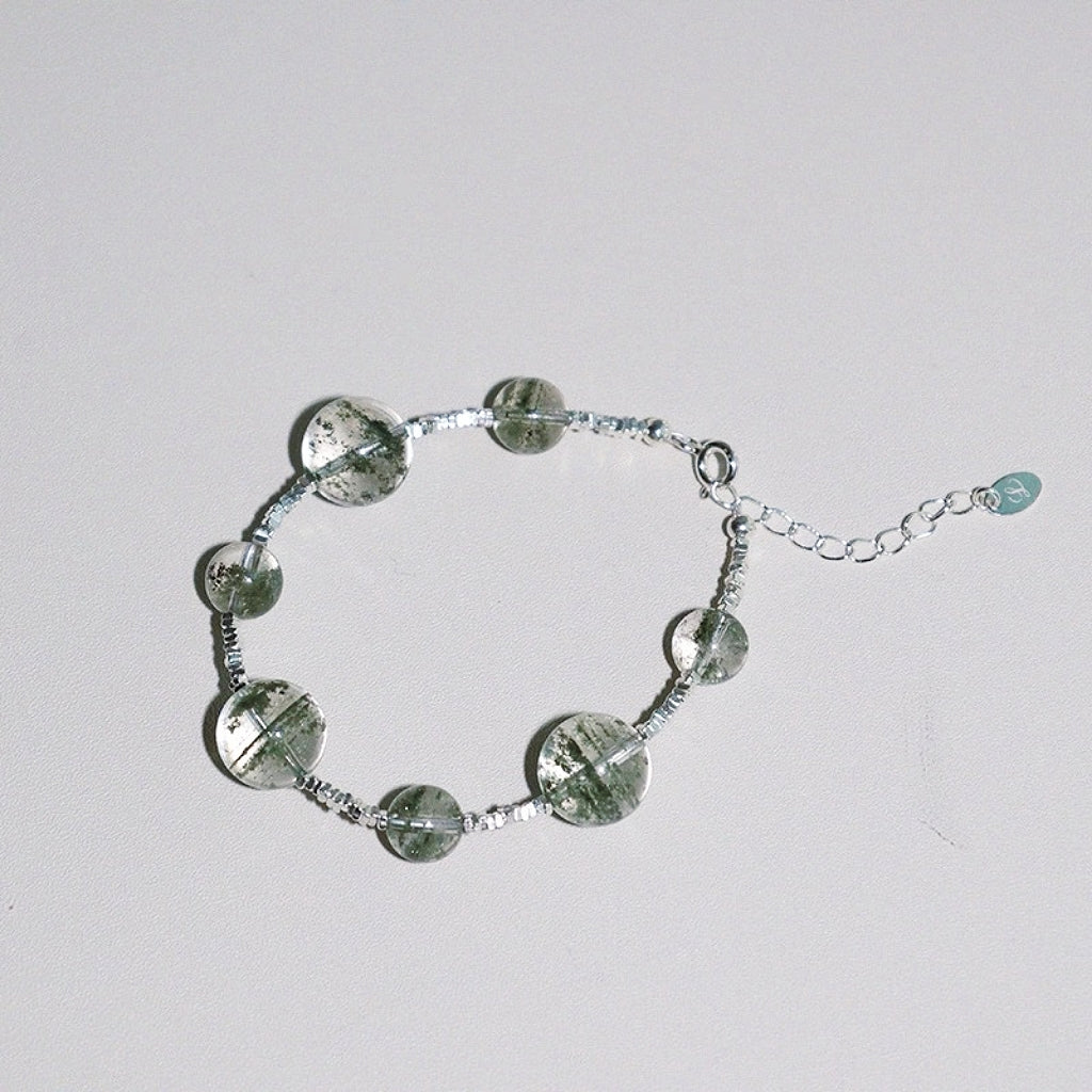 Verdant Tide — A Composition of Growth, Light & Renewal