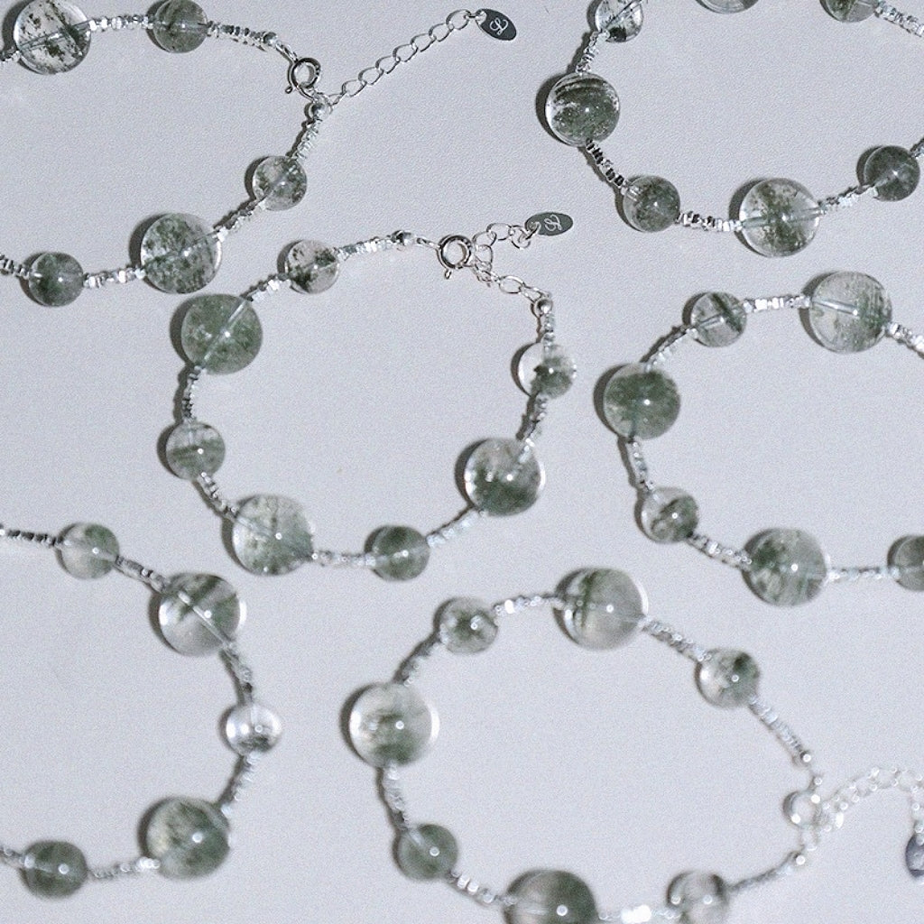 Verdant Tide — A Composition of Growth, Light & Renewal