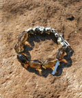 Desert Relic — A Study in Raw Form & Earthbound Beauty