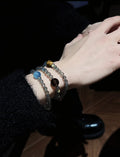 My Universe — The universe, wrapped around my wrist.