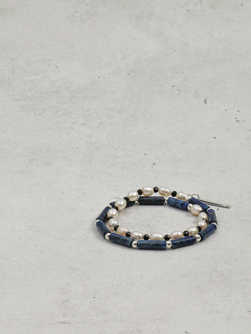 Midnight Axis — Deep, refined, and effortlessly striking.