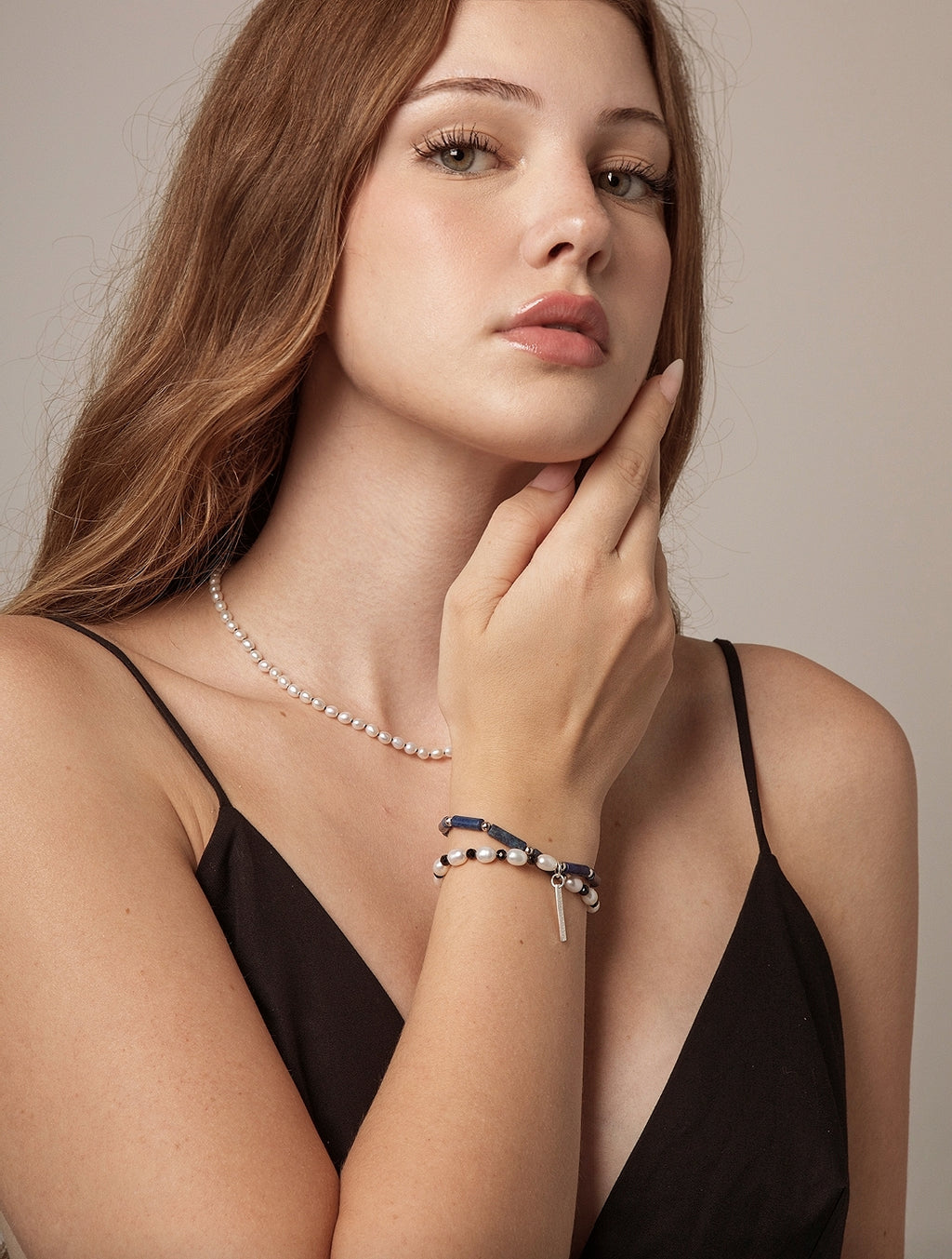 Midnight Axis — Deep, refined, and effortlessly striking.