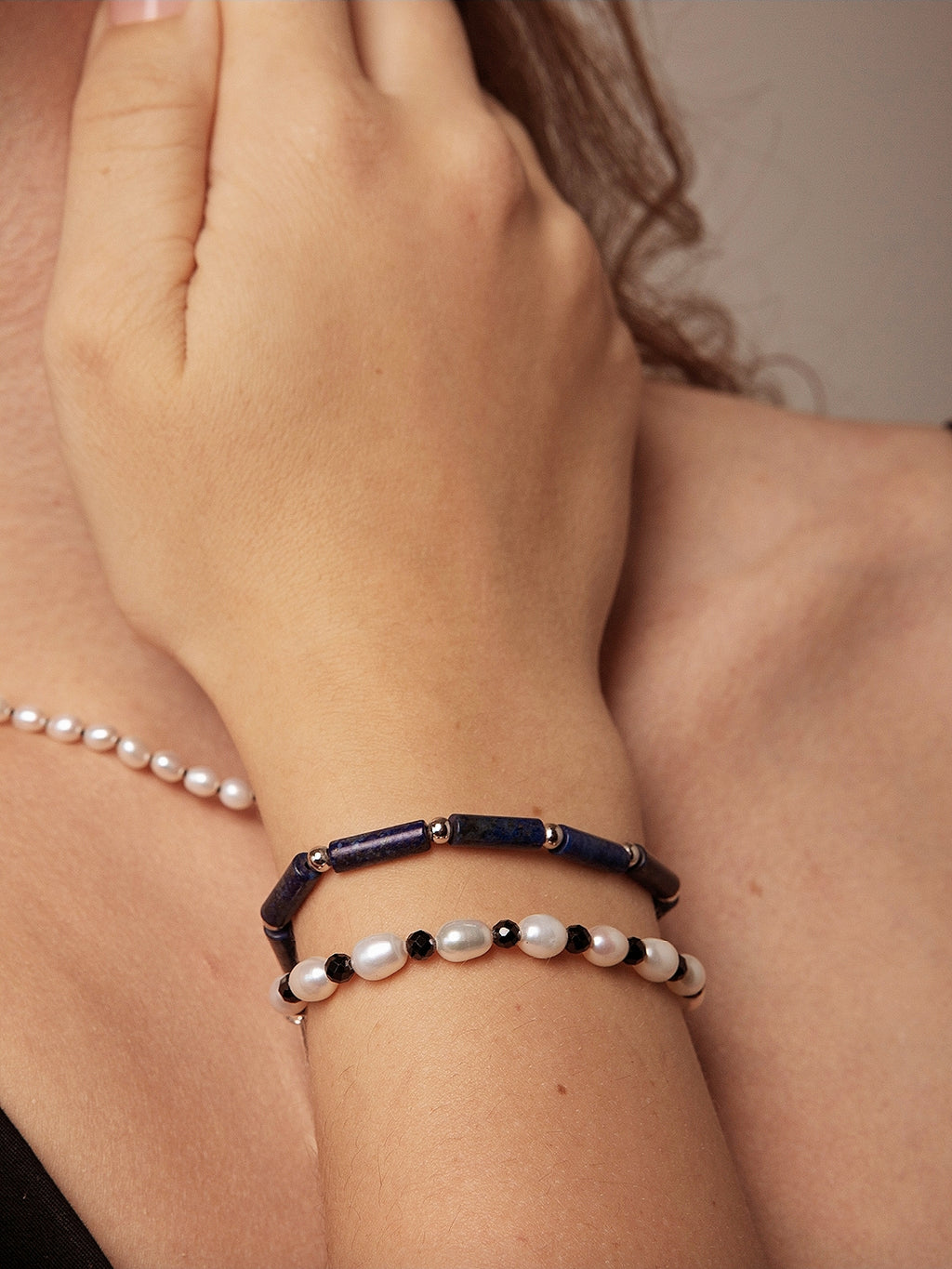 Midnight Axis — Deep, refined, and effortlessly striking.