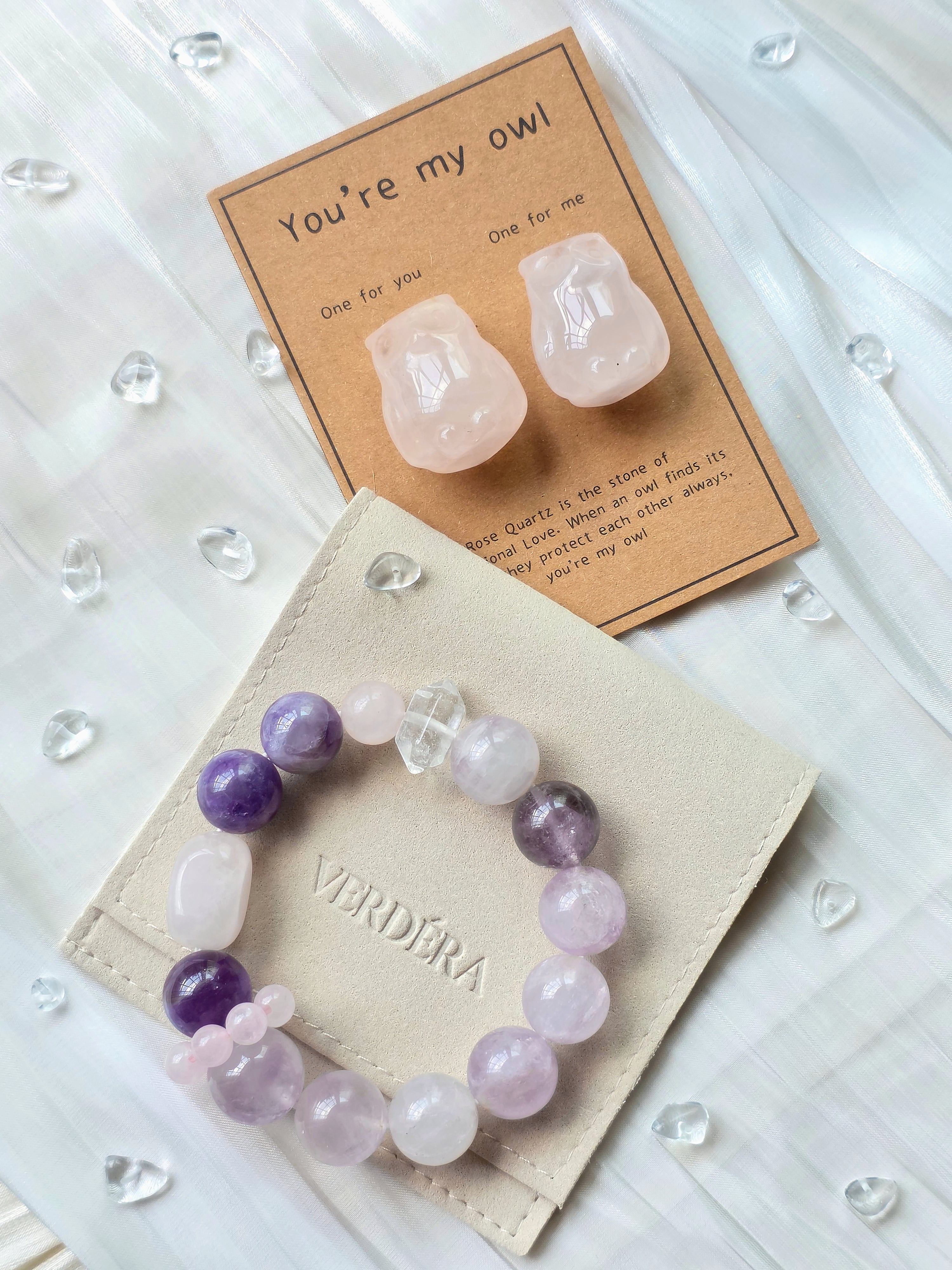 Lavender Blush