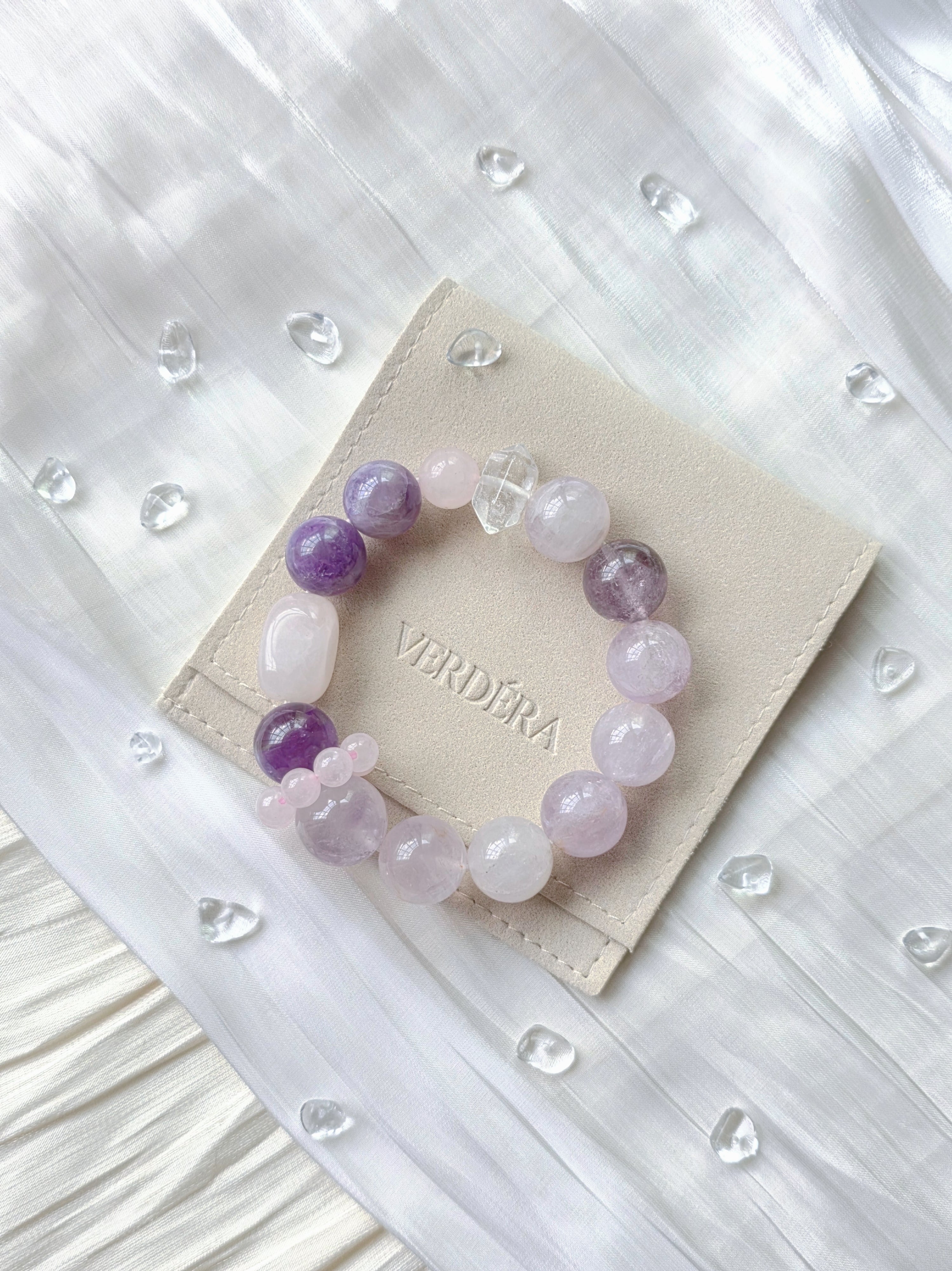 Lavender Blush