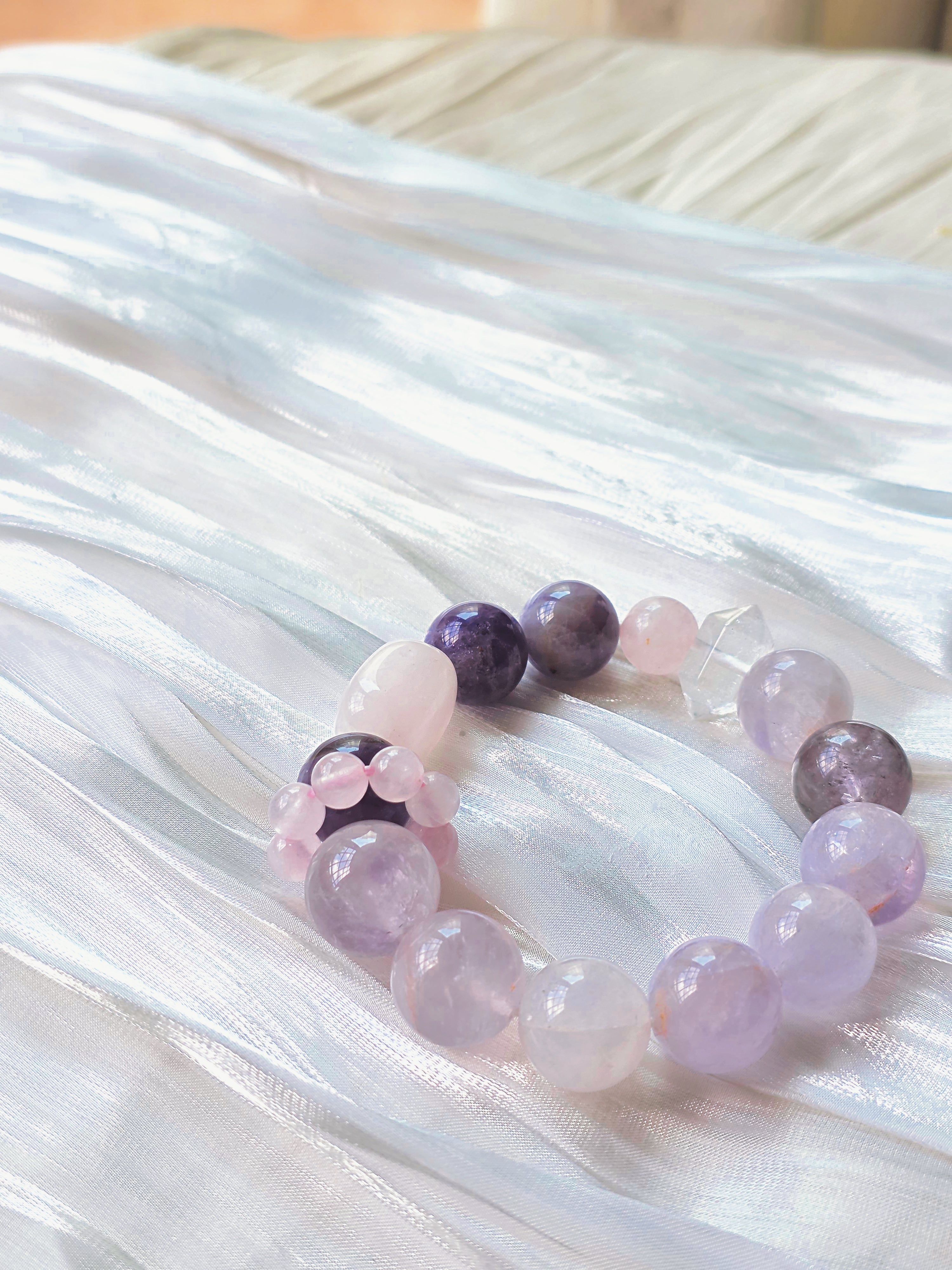 Lavender Blush