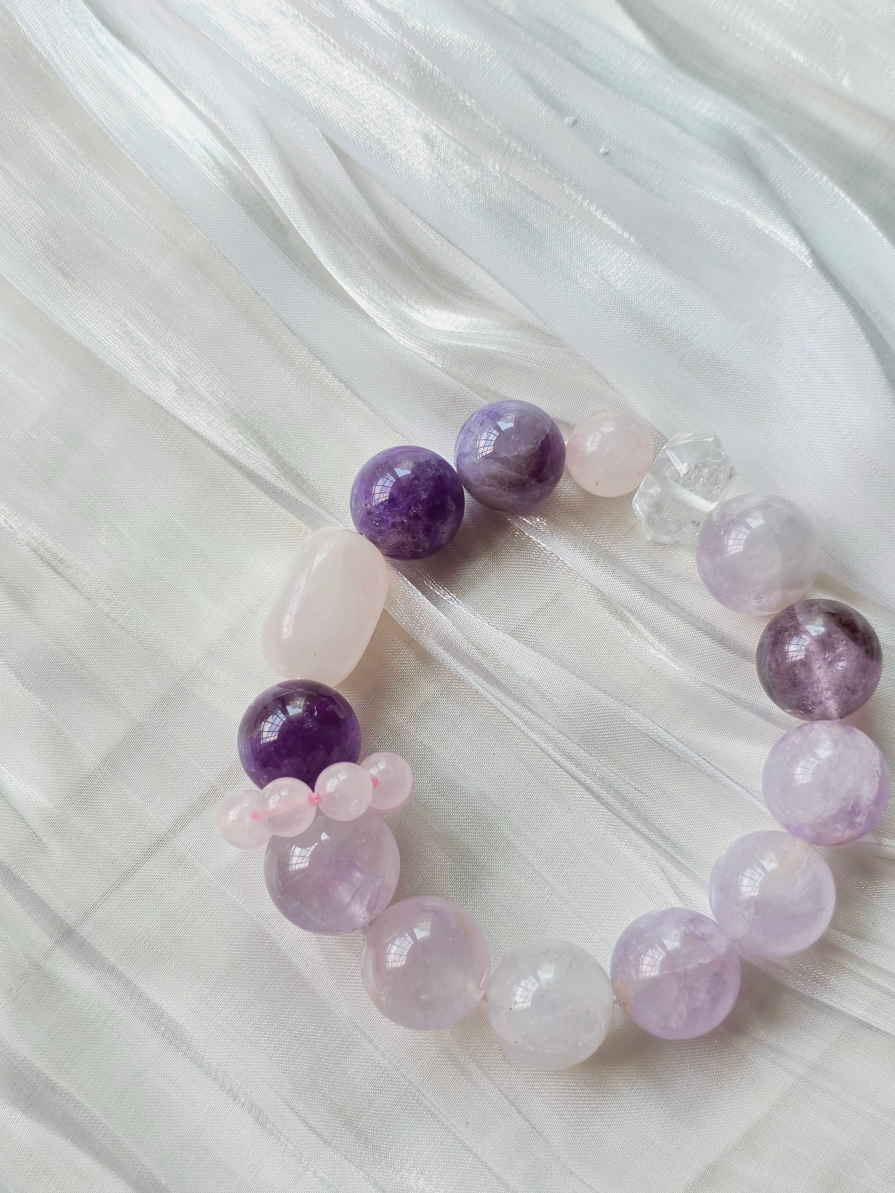 Lavender Blush