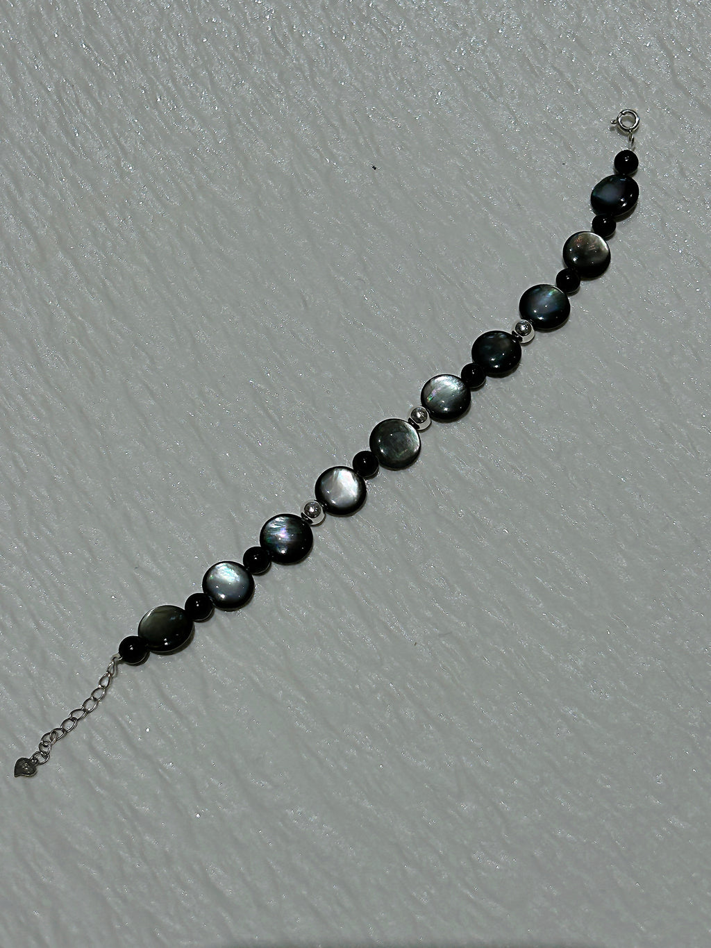 Inkwing & Starlink double layered bracelet