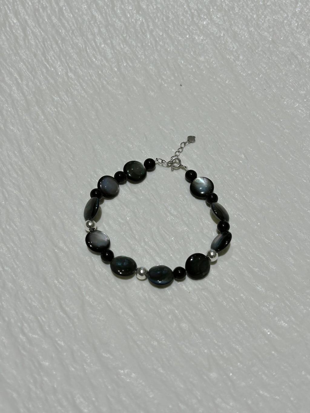 Inkwing & Starlink double layered bracelet