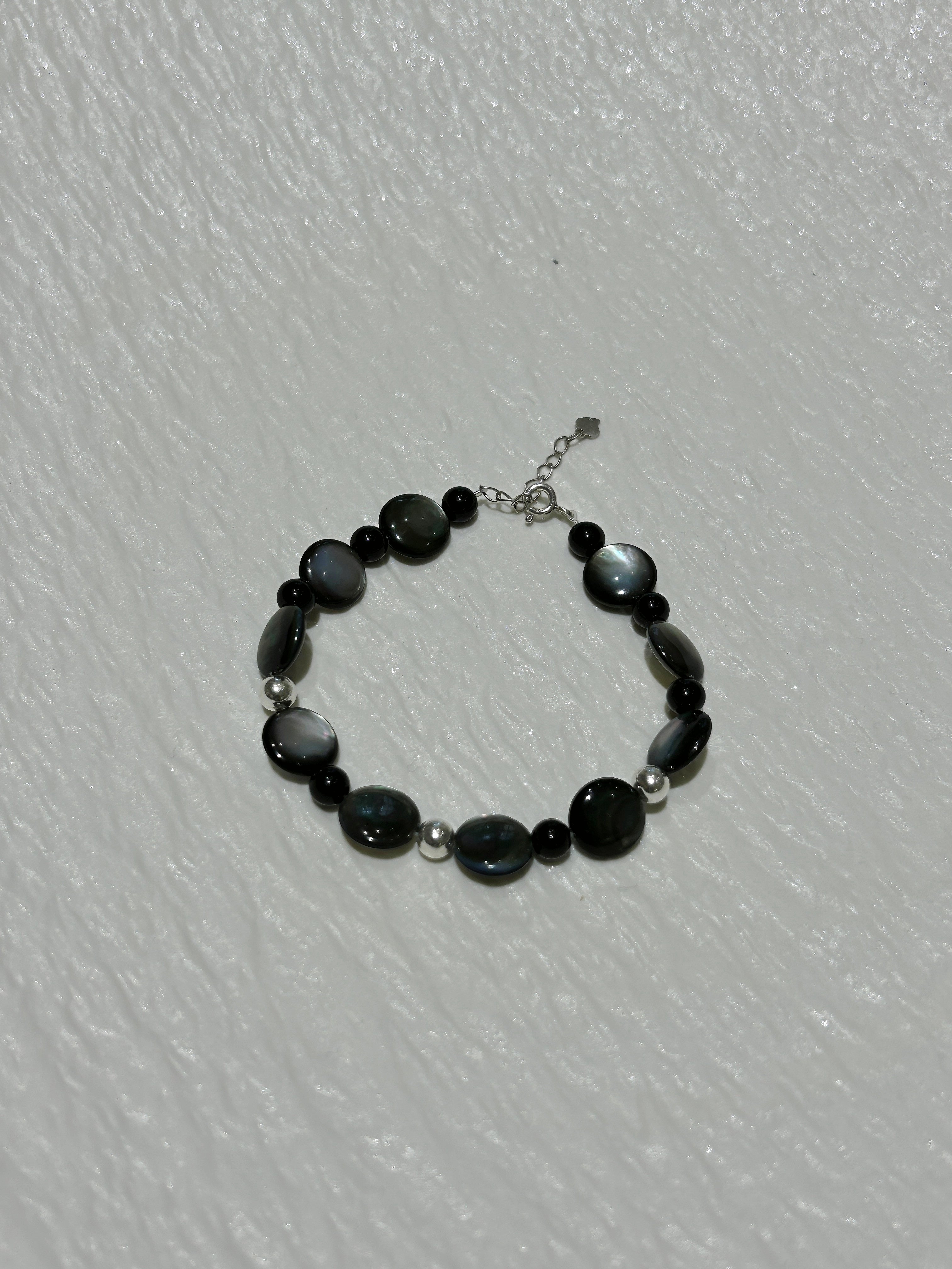 Inkwing & Starlink double layered bracelet